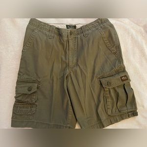 Eddie Bauer Men’s shorts